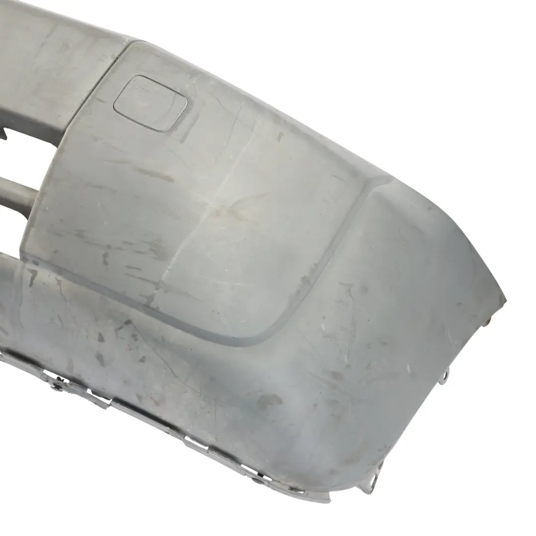 Mk1 Front Bumper Cover Primed Textured to Ford Transit Connect with Part number 4981503 Ford Transit Connect Mk1 Front Bumper Cover Primed Textured - SKU 4981503 - Part number 4981503