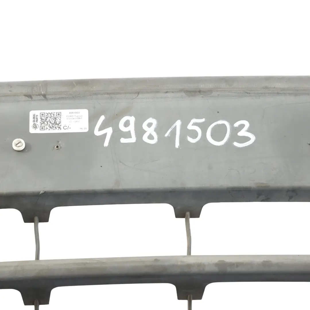 Mk1 Zderzak Przedni Gruntowany do Ford Transit Connect o numerze 4981503 Ford Transit Connect Mk1 Zderzak Przedni Gruntowany - SKU 4981503 - Numer Części 4981503