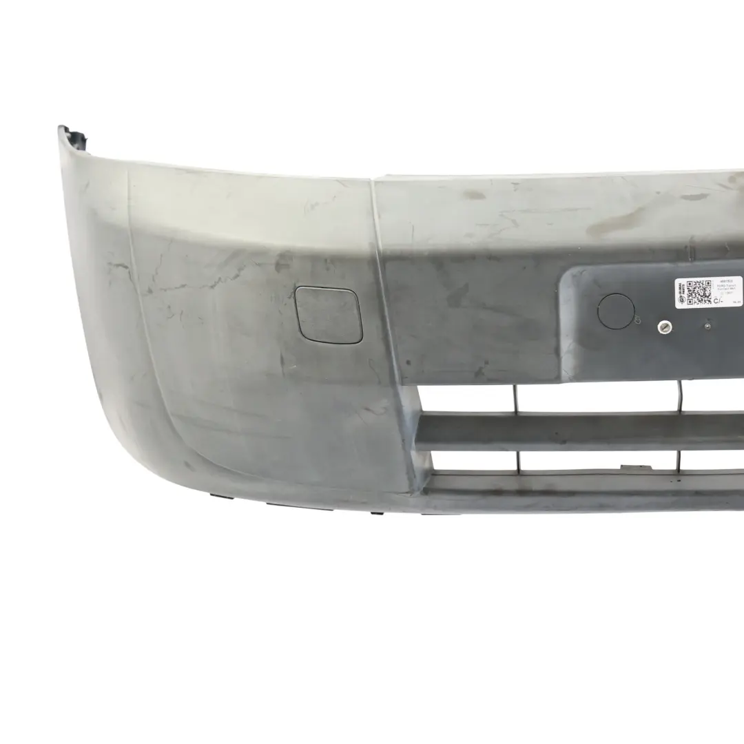 Ford Transit Connect Mk1 Front Bumper Cover Primed Textured - SKU 4981503 - Part number 4981503