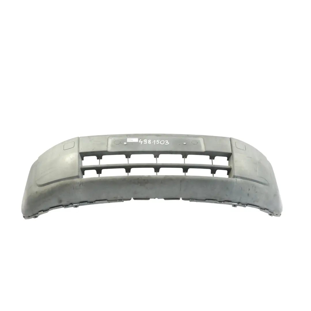 Ford Transit Connect Mk1 Front Bumper Cover Primed Textured - SKU 4981503 - Part number 4981503