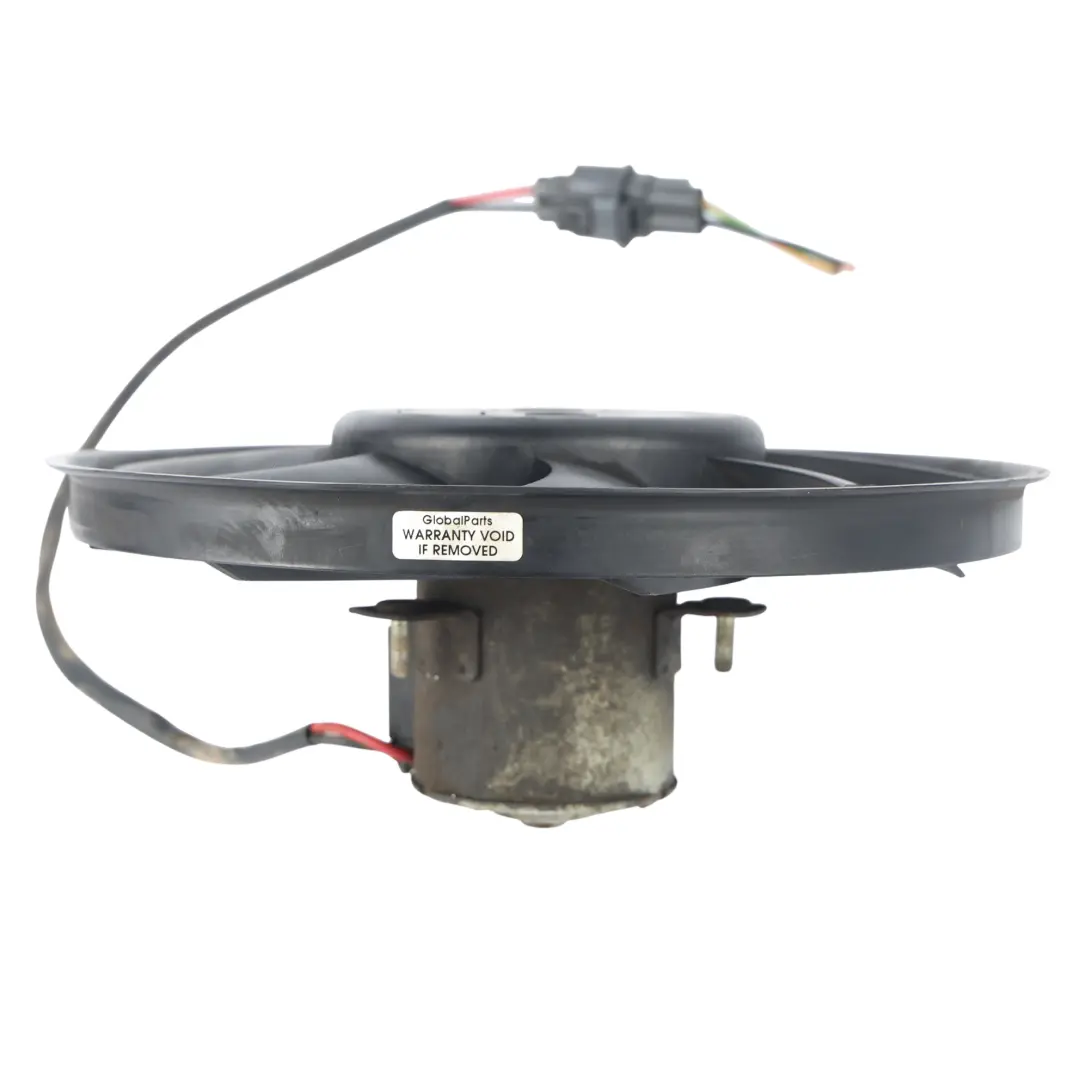 Mk1 Electroventilador Radiador Cubierta Aspas para Ford Transit Connect con número de pieza 4986737 Ford Transit Connect Mk1 Electroventilador Radiador Cubierta Aspas - SKU 4986737-1 - Número de pieza 4986737