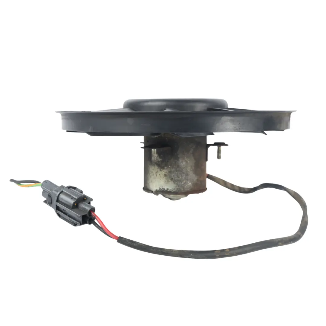 Mk1 Radiator Cooling Fan Shroud Blade to Ford Transit Connect with Part number 4986737 Ford Transit Connect Mk1 Radiator Cooling Fan Shroud Blade - SKU 4986737-1 - Part number 4986737