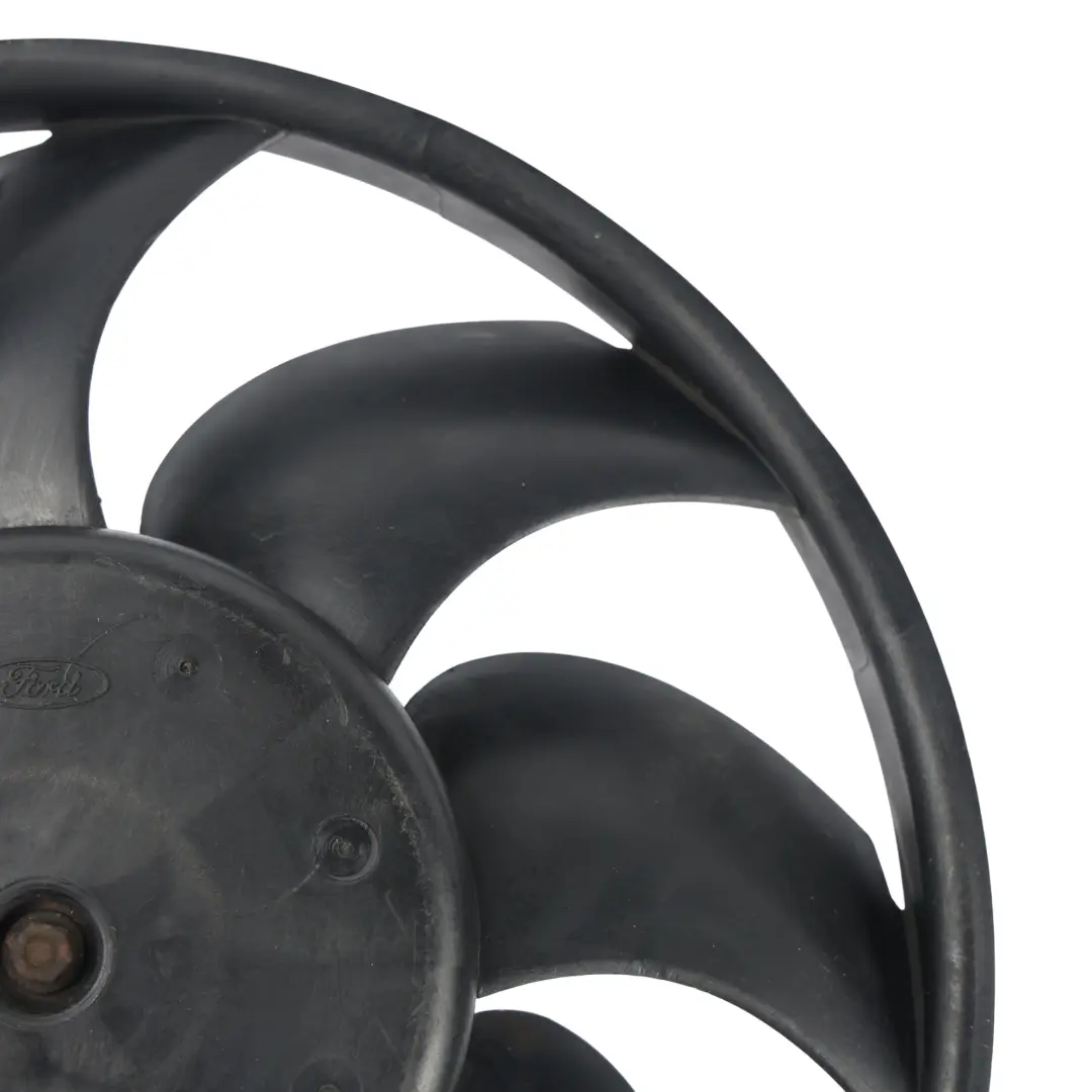 Ford Transit Connect Mk1 Ventola Radiatore Convogliatore Raffreddamento - SKU 4986737-1 - Numero di parte 4986737