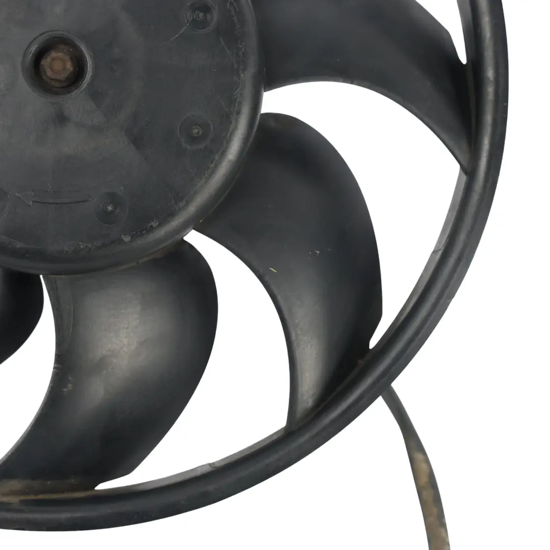 Mk1 Electroventilador Radiador Cubierta Aspas para Ford Transit Connect con número de pieza 4986737 Ford Transit Connect Mk1 Electroventilador Radiador Cubierta Aspas - SKU 4986737-1 - Número de pieza 4986737