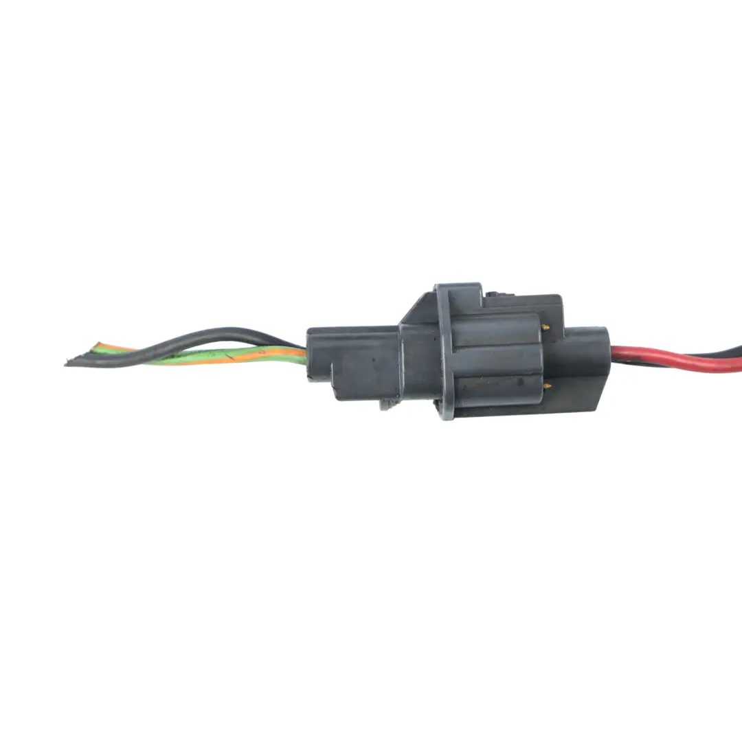 Ford Transit Connect Mk1 Electroventilador Radiador Cubierta Aspas - SKU 4986737-1 - Número de pieza 4986737