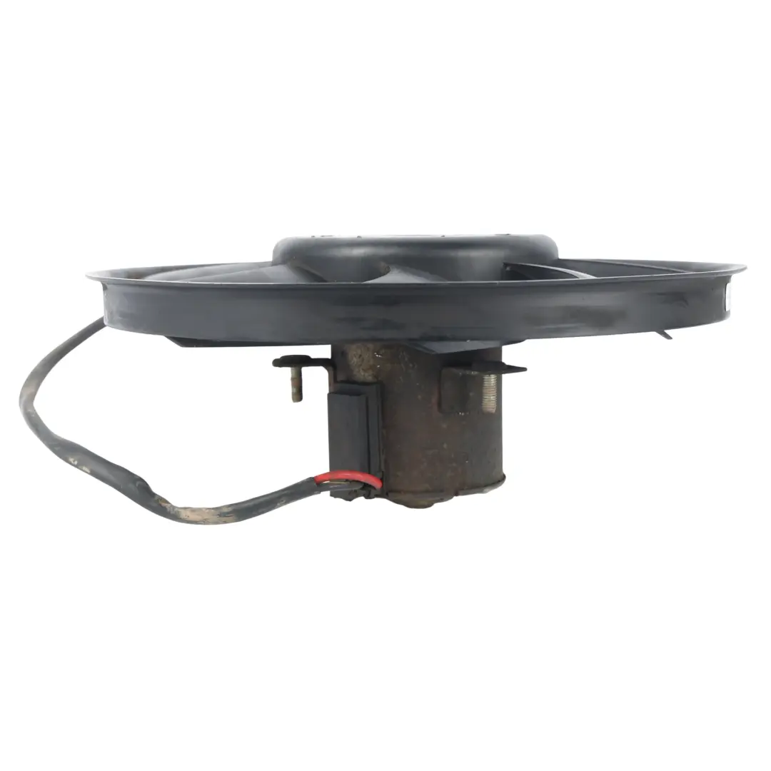 Ford Transit Connect Mk1 Electroventilador Radiador Cubierta Aspas - SKU 4986737-1 - Número de pieza 4986737