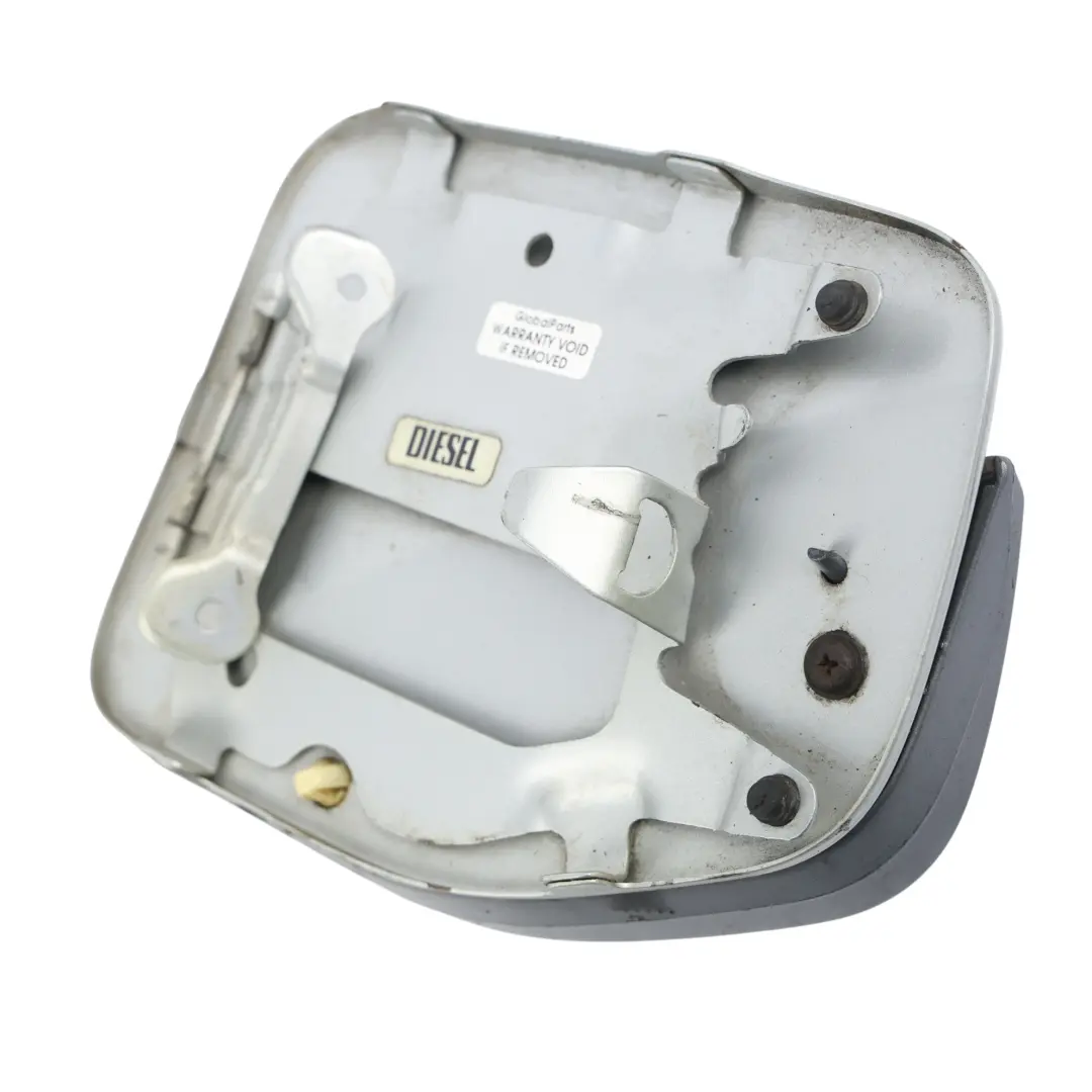 Mk4 Klapka Wlewu Paliwa Srebrna 18G 6M34-9047-AC do Ford Ranger o numerze 4986989 Ford Ranger Mk4 Klapka Wlewu Paliwa Srebrna 18G 6M34-9047-AC - SKU 4986989-HIS - Numer Części 4986989