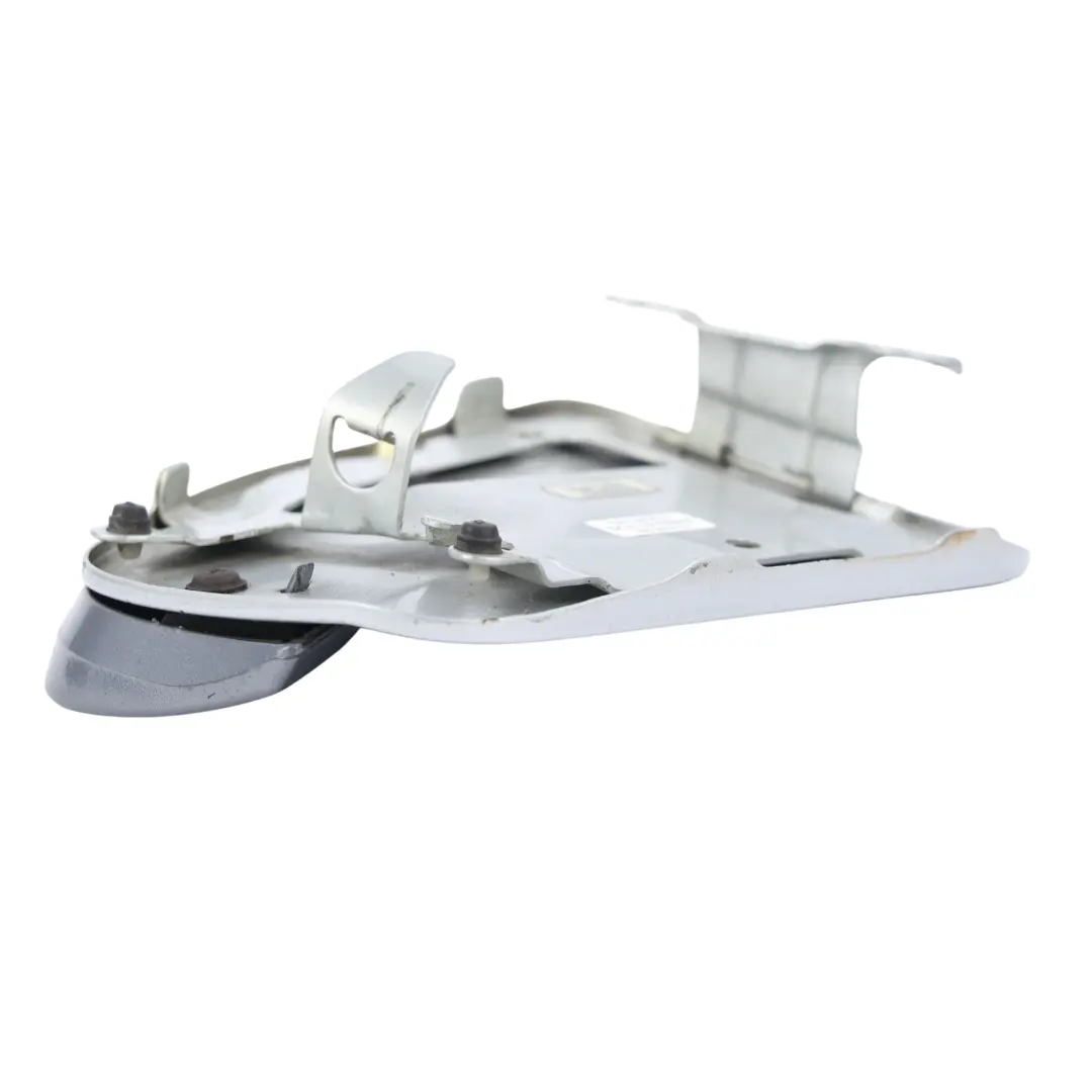 Ford Ranger Mk4 Tankklappe Tankdeckel Highlight Silber 18G 6M34-9047-AC - SKU 4986989-HIS - Teilenummer 4986989