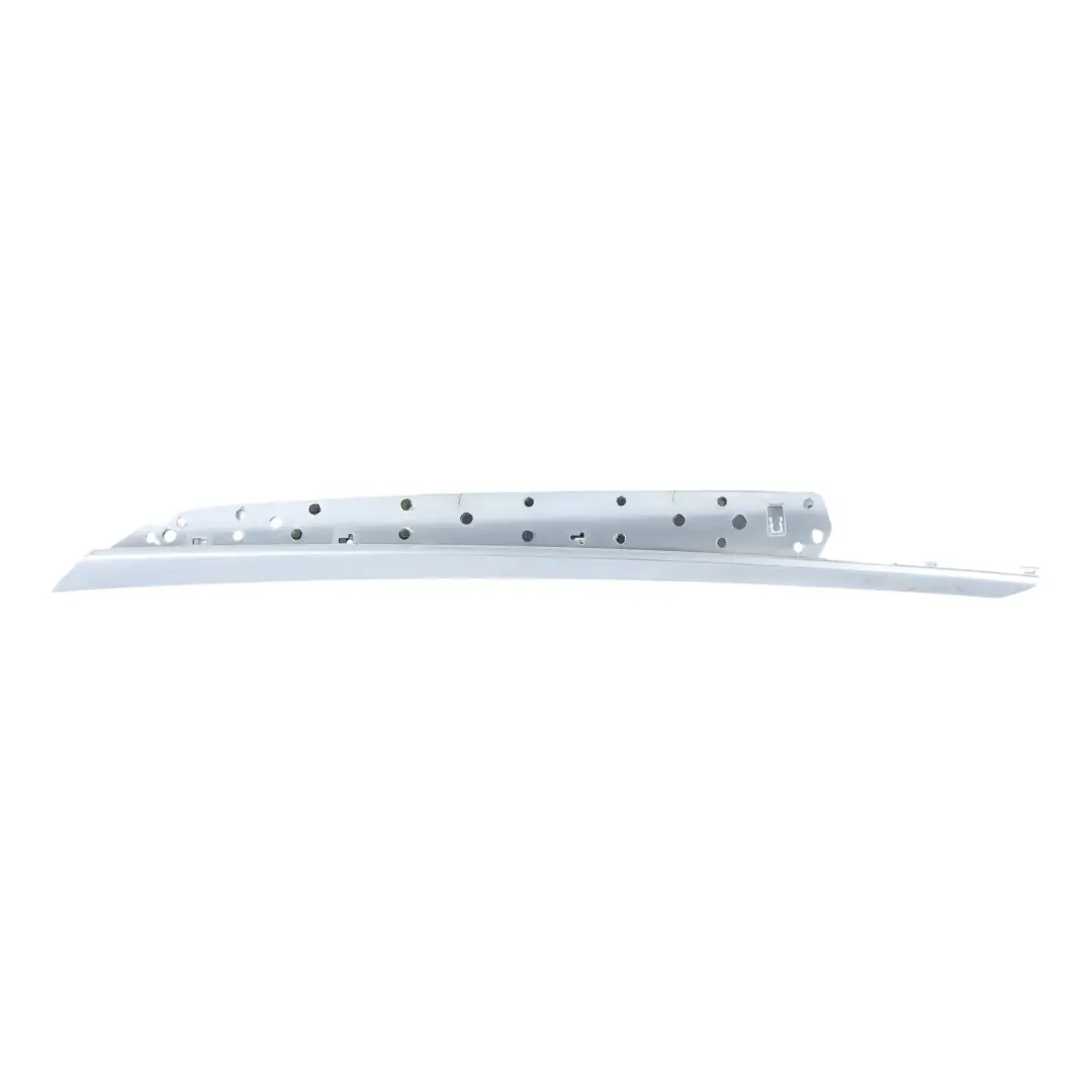 Moldura Panel Tirador Interior Puerta Trasera Izquierda para BMW X5 E70 con número de pieza 4993101 BMW X5 E70 Moldura Panel Tirador Interior Puerta Trasera Izquierda - SKU 4993101 - Número de pieza 4993101