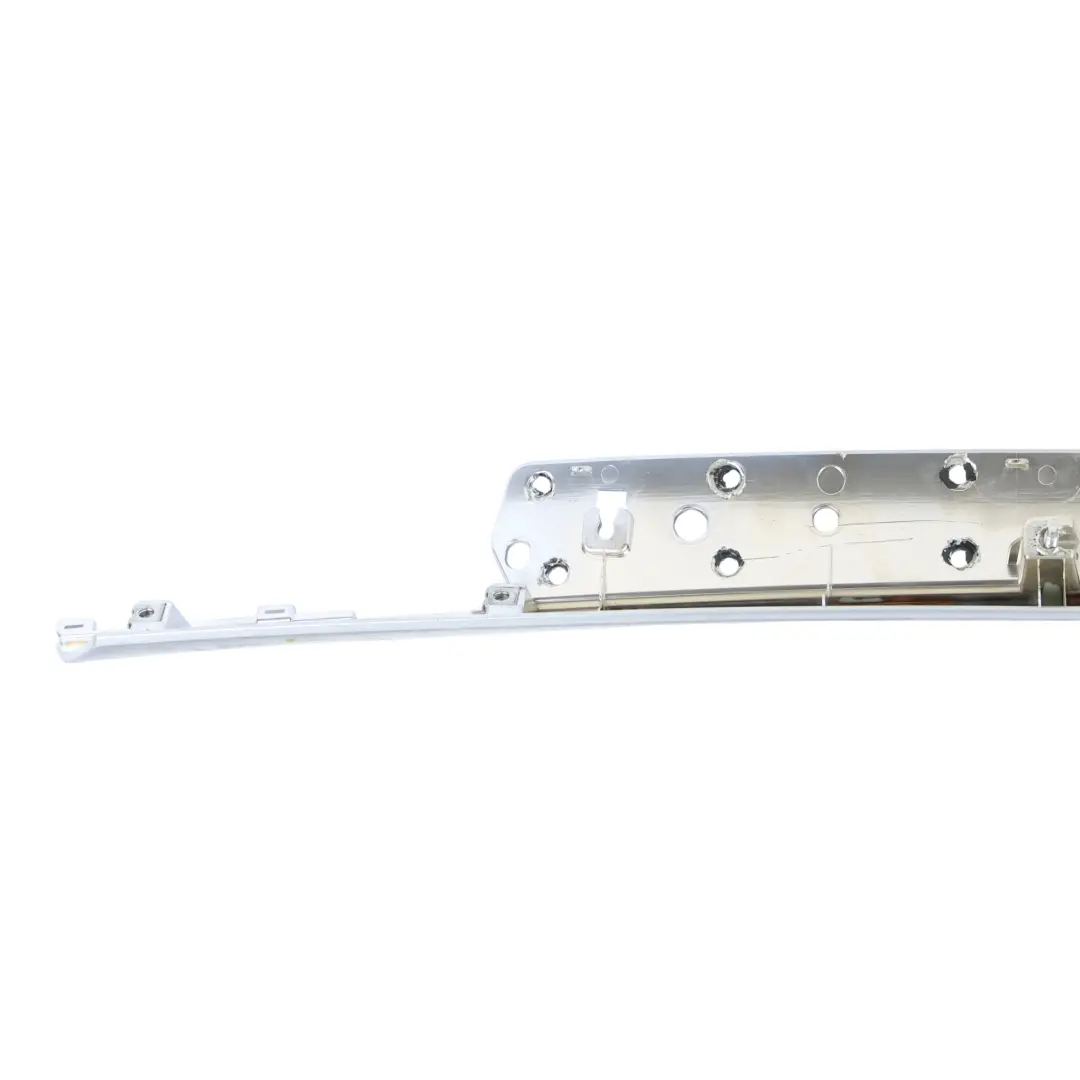 BMW X5 E70 Innen Türgriff Blende Abdeckung Leiste Hinten Links - SKU 4993101 - Teilenummer 4993101