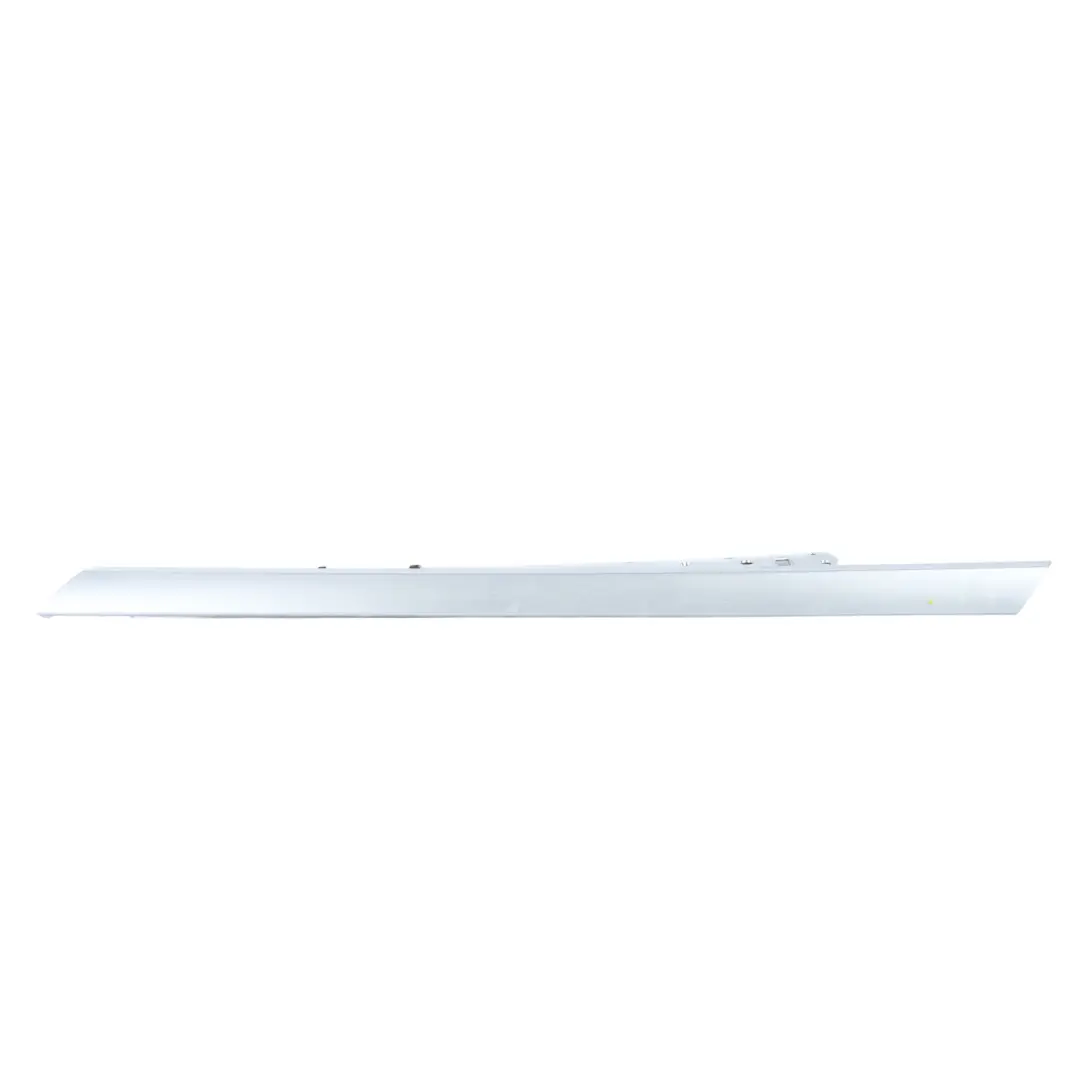 BMW X5 E70 Cornice Maniglia Interna Porta Posteriore Sinistra - SKU 4993101 - Numero di parte 4993101