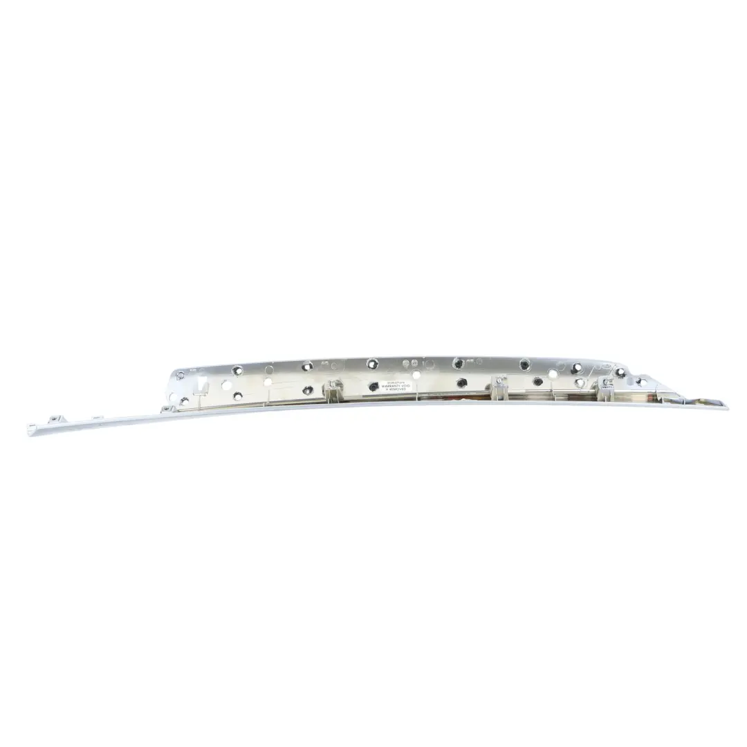 Interior Door Handle Trim Cover Strip Panel Rear Left N/S to BMW X5 E70 LCI with Part number 4993101 BMW X5 E70 LCI Interior Door Handle Trim Cover Strip Panel Rear Left N/S - SKU 4993101 - Part number 4993101