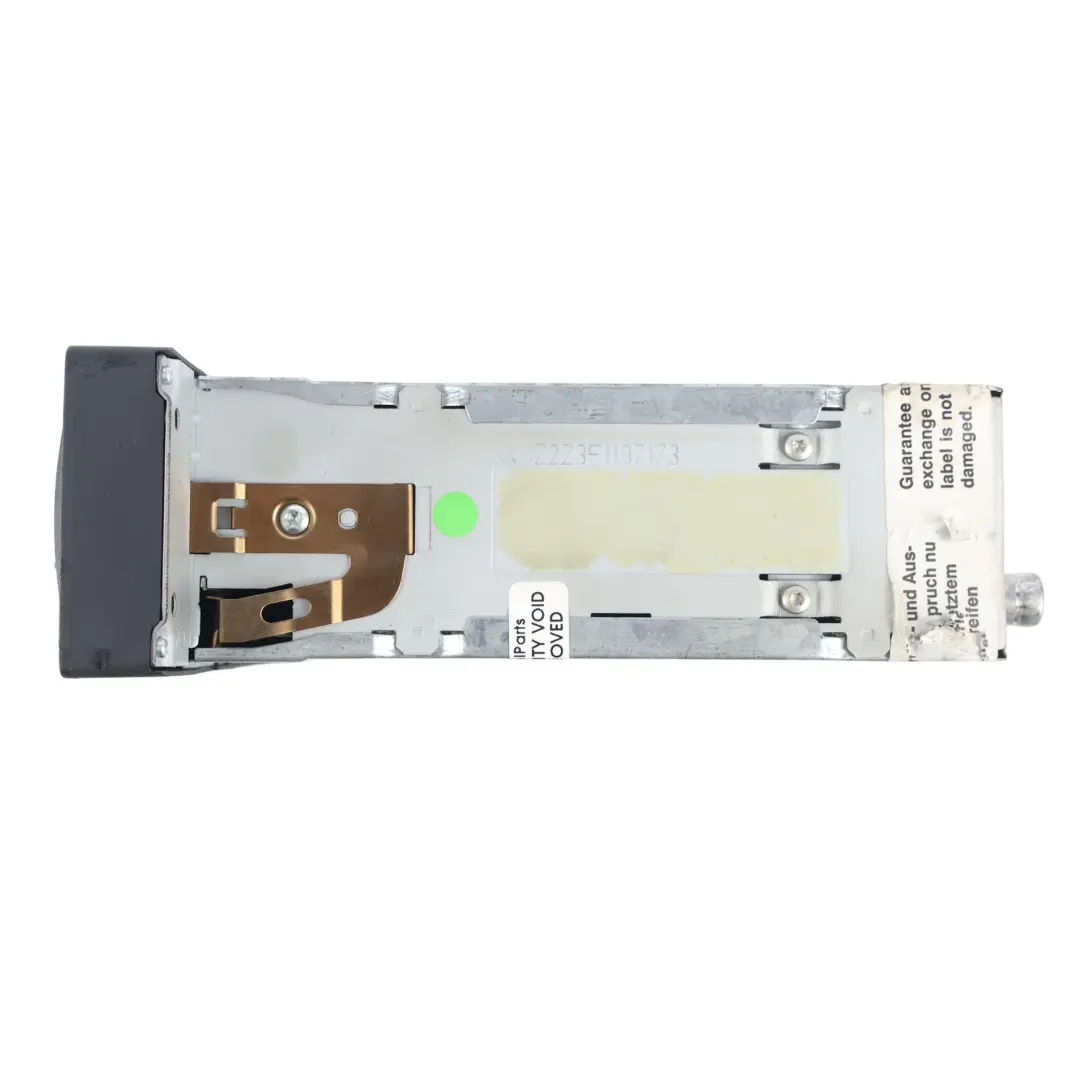 8N A6 C5 Concert II CD Player Stereo Headunit to Audi TT with Part number 4B0057186P Audi TT 8N A6 C5 Concert II CD Player Stereo Headunit - SKU 4B0057186P-1 - Part number 4B0057186P