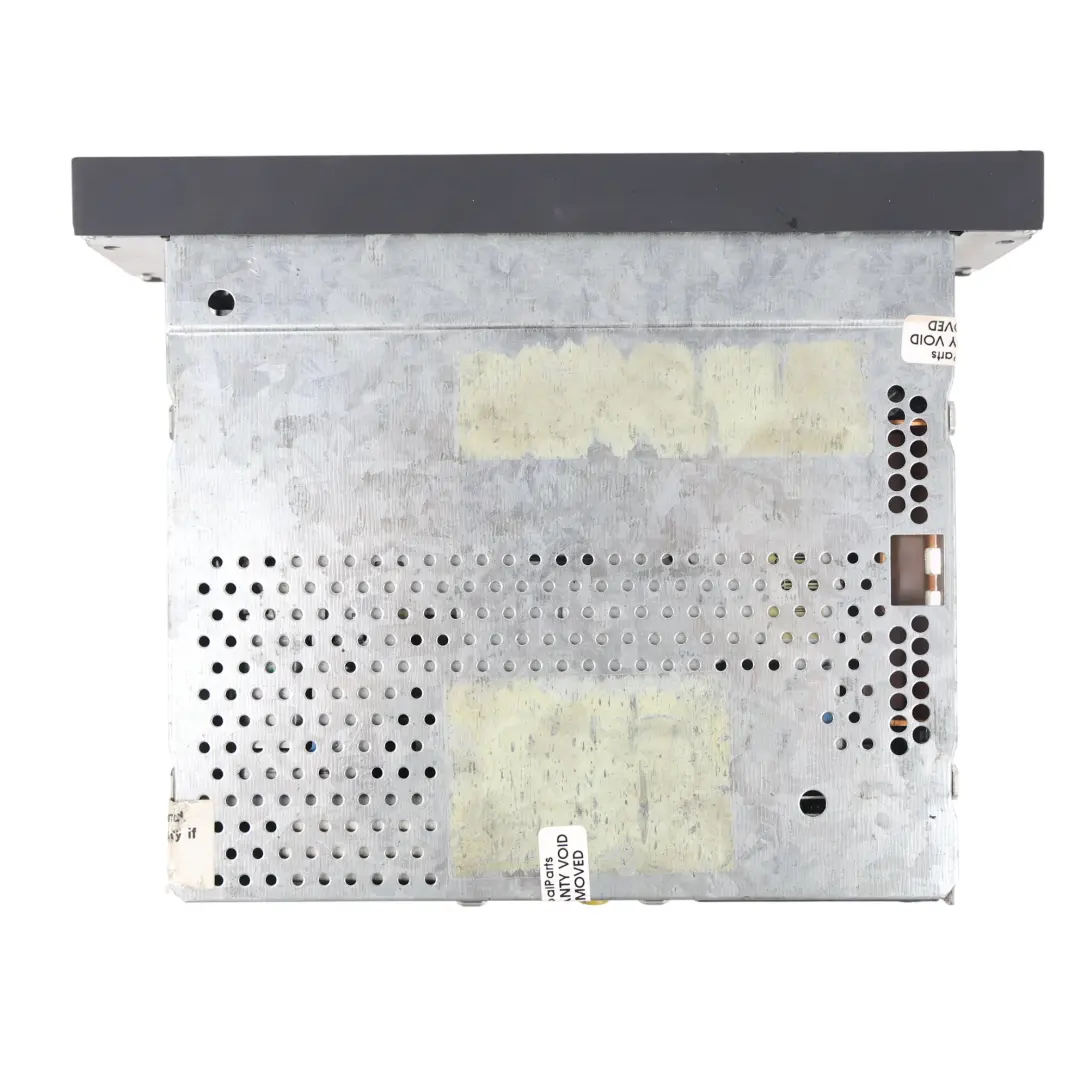 8N A6 C5 Concert II CD Spieler Stereoanlage Autoradio für Audi TT mit Teilenummer 4B0057186P Audi TT 8N A6 C5 Concert II CD Spieler Stereoanlage Autoradio - SKU 4B0057186P-1 - Teilenummer 4B0057186P