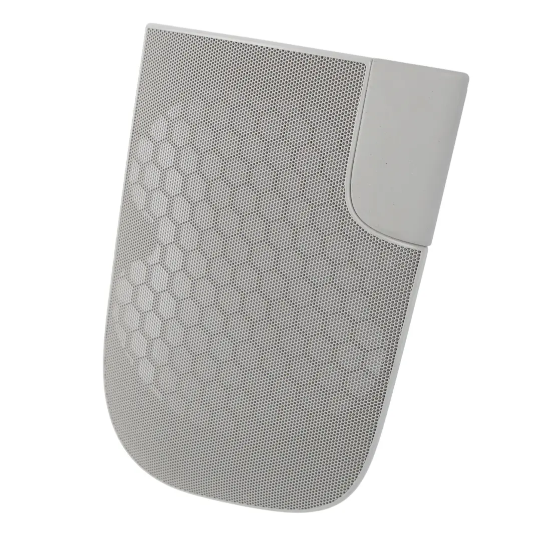 Speaker Cover Door Card Trim Front Left N/S Grey to Audi A8 S8 D3 with Part number 4E0035405 Audi A8 S8 D3 Speaker Cover Door Card Trim Front Left N/S Grey - SKU 4E0035405-1 - Part number 4E0035405