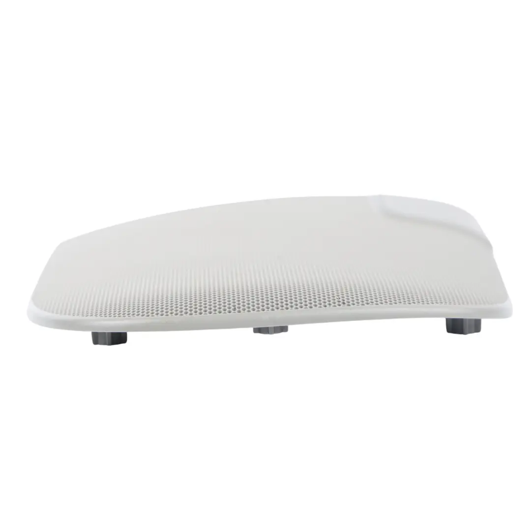 Speaker Cover Door Card Trim Front Left N/S Grey to Audi A8 S8 D3 with Part number 4E0035405 Audi A8 S8 D3 Speaker Cover Door Card Trim Front Left N/S Grey - SKU 4E0035405-1 - Part number 4E0035405