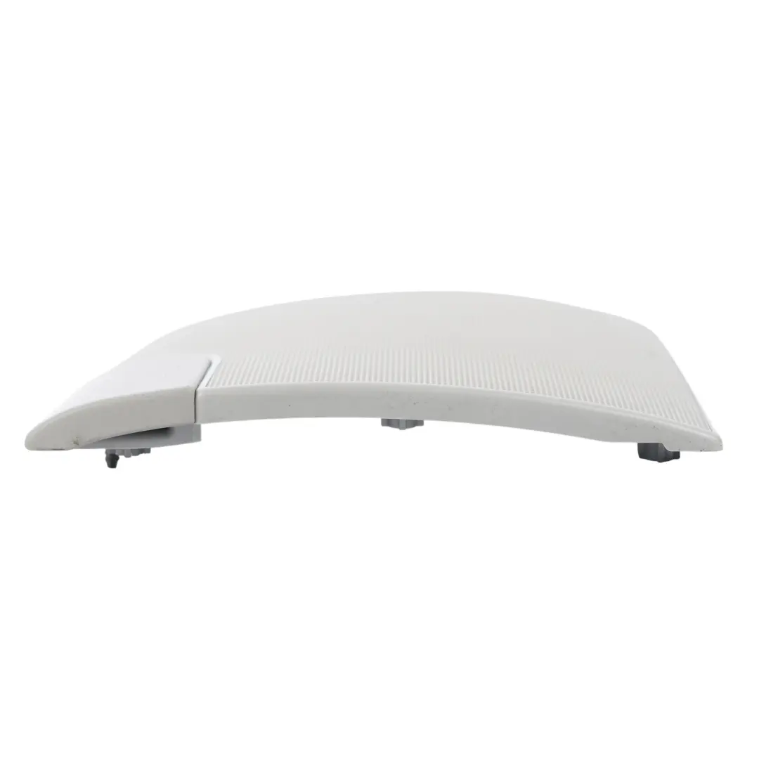 Audi A8 S8 D3 Speaker Cover Door Card Trim Front Left N/S Grey - SKU 4E0035405-1 - Part number 4E0035405