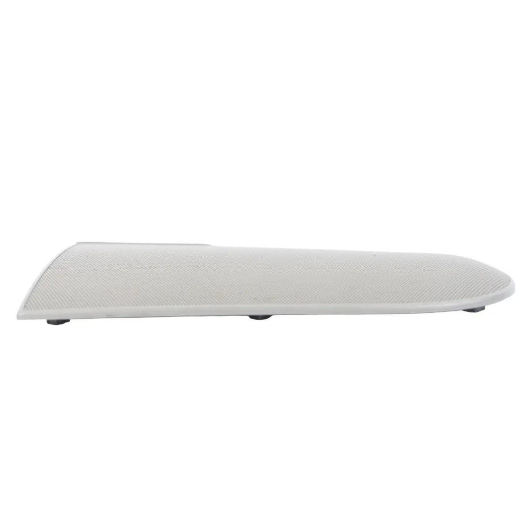 Enjoliveur Haut-Parleur Panneau Porte Avant Gauche Gris pour Audi A8 S8 D3 à propos du numéro de pièce 4E0035405 Audi A8 S8 D3 Enjoliveur Haut-Parleur Panneau Porte Avant Gauche Gris - SKU 4E0035405-1 - Numéro de pièce 4E0035405