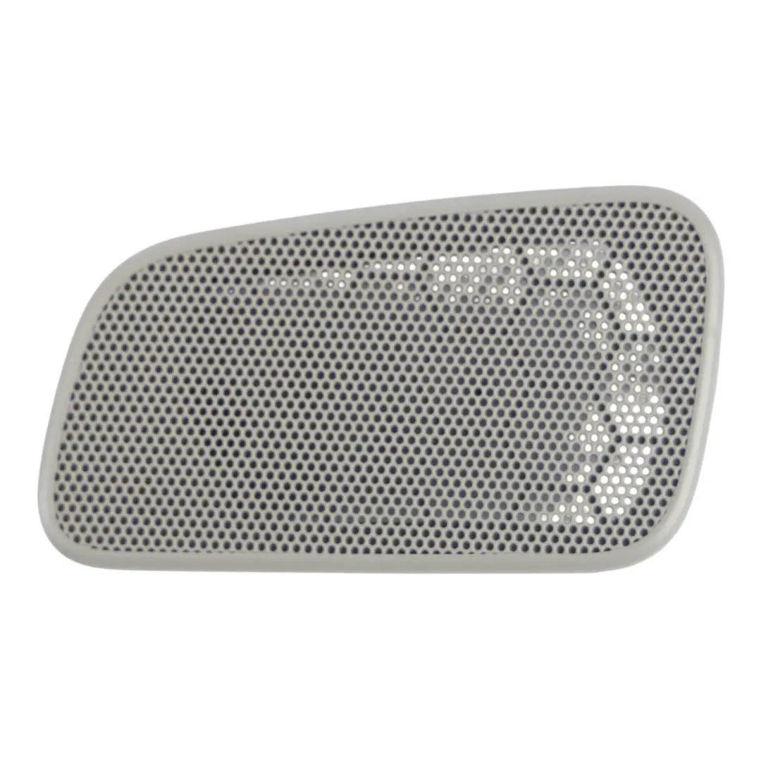 Audi A6 C7 Copertura Altoparlante Tweeter Destro Grigio - SKU 4E0035410B - Numero di parte 4E0035410B