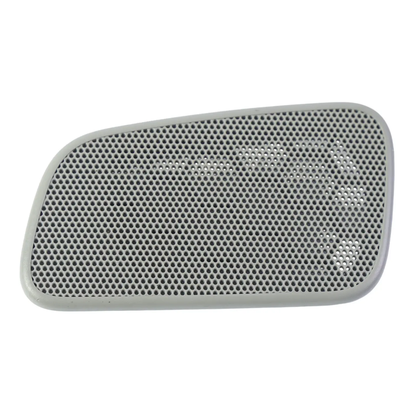 Audi A6 C7 Speaker Cover Tweeter Panel Trim Right O/S Grey 4E0035410B