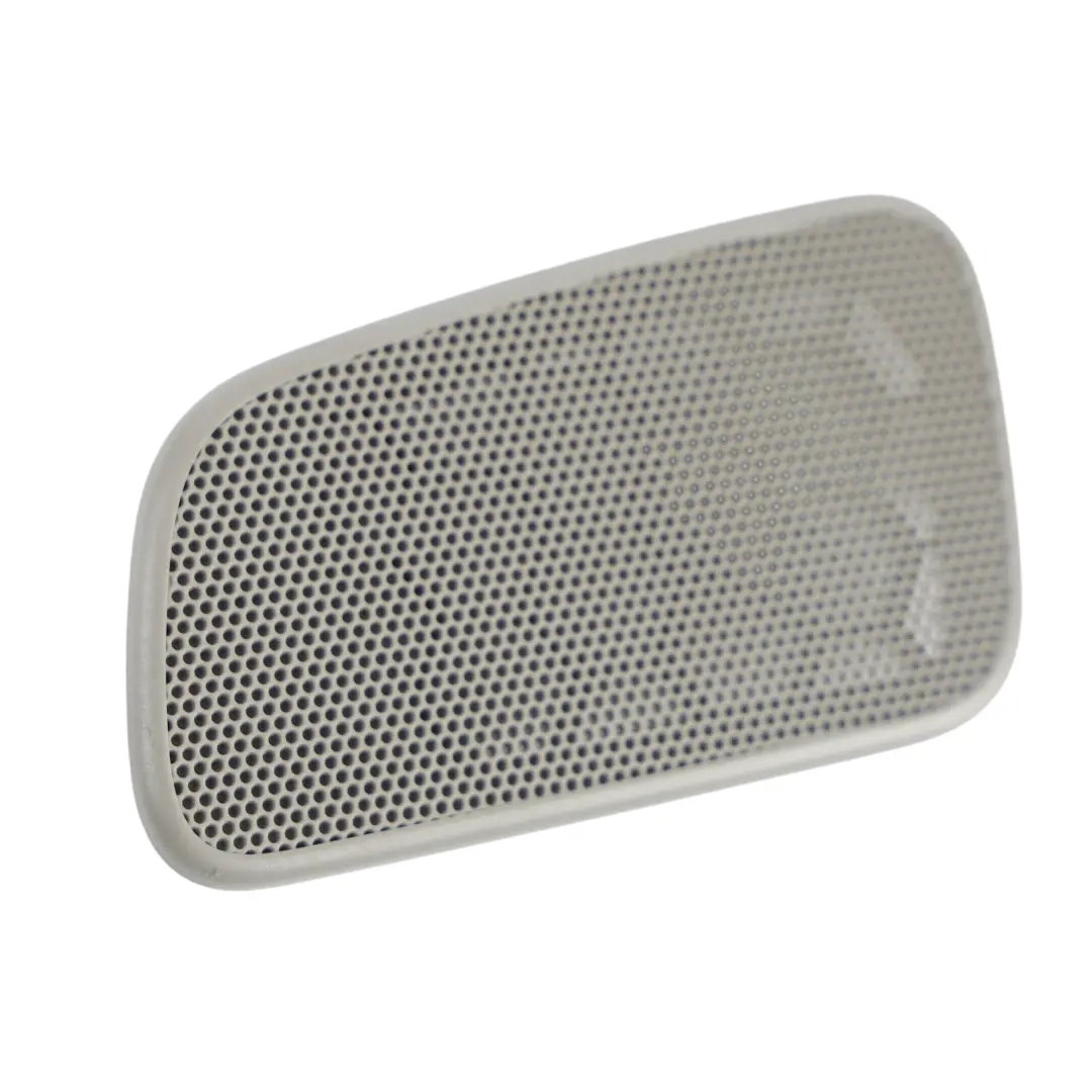 Audi A6 C7 Speaker Cover Tweeter Panel Trim Right O/S Grey - SKU 4E0035410B - Part number 4E0035410B