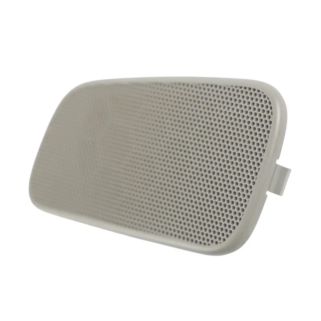 Audi A6 C7 Osłona Głośnika Wysokotonowego Panel Prawa Szara - SKU 4E0035410B - Numer Części 4E0035410B