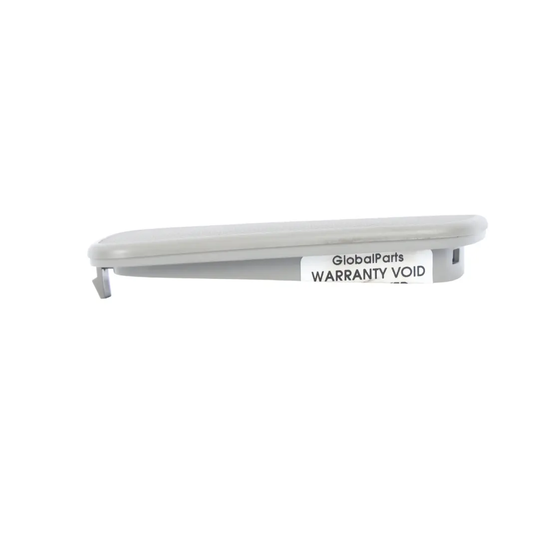 Audi A6 C7 Cache Haut-Parleur Aigus Garniture Droite Gris - SKU 4E0035410B - Numéro de pièce 4E0035410B