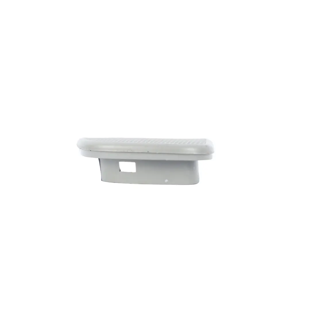 Audi A6 C7 Osłona Głośnika Wysokotonowego Panel Prawa Szara - SKU 4E0035410B - Numer Części 4E0035410B