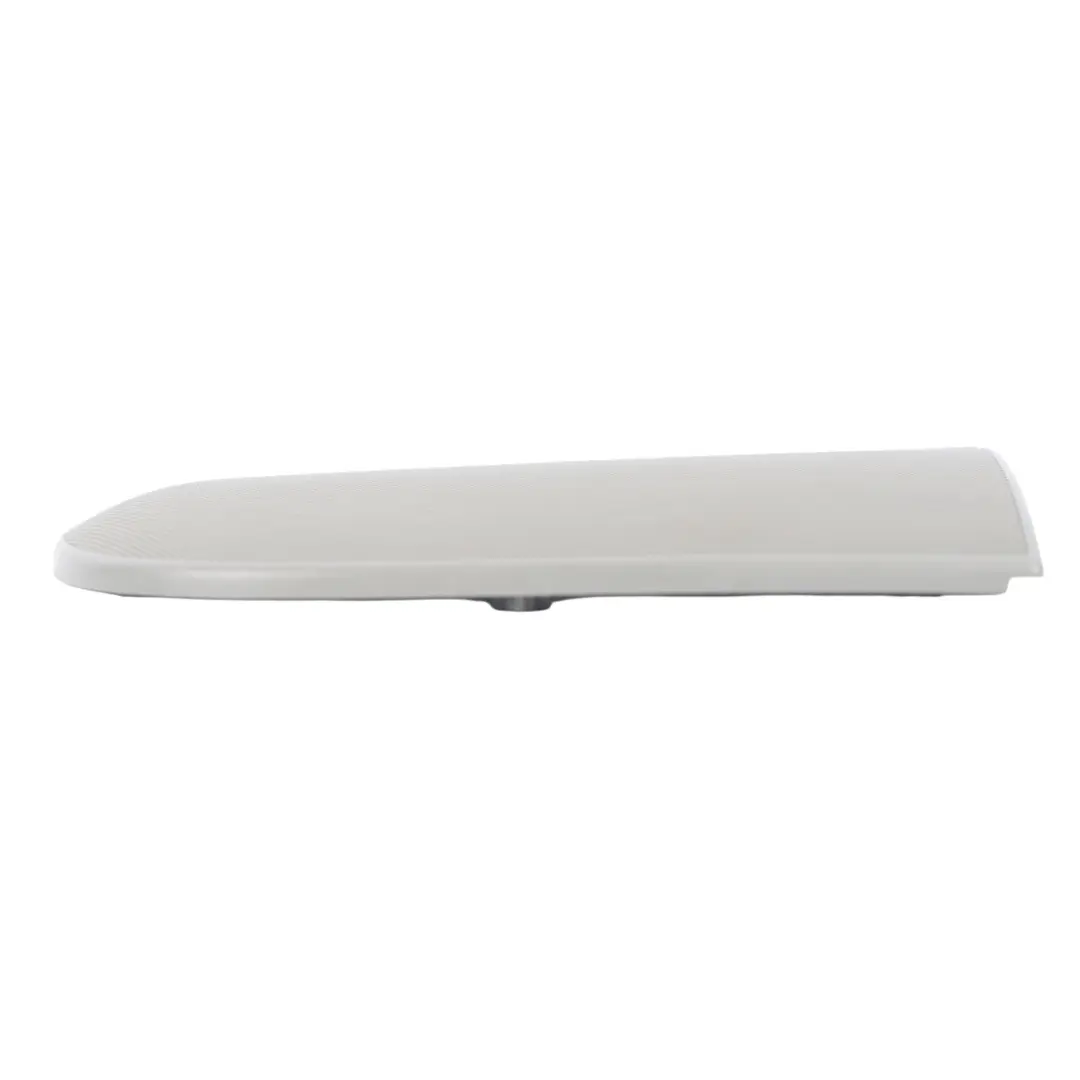 Cubierta Altavoz Puerta Trasera Derecha para Audi A6 C7 A8 D3 con número de pieza 4E0035420 Audi A6 C7 A8 D3 Cubierta Altavoz Puerta Trasera Derecha - SKU 4E0035420 - Número de pieza 4E0035420