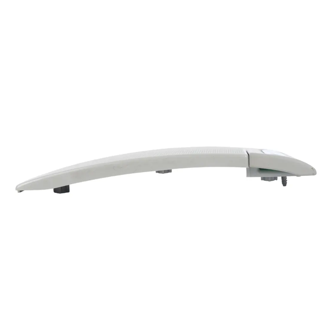 Audi A6 C7 A8 D3 Couvercle Haut-Parleur Panneau Porte Arrière Droite - SKU 4E0035420 - Numéro de pièce 4E0035420