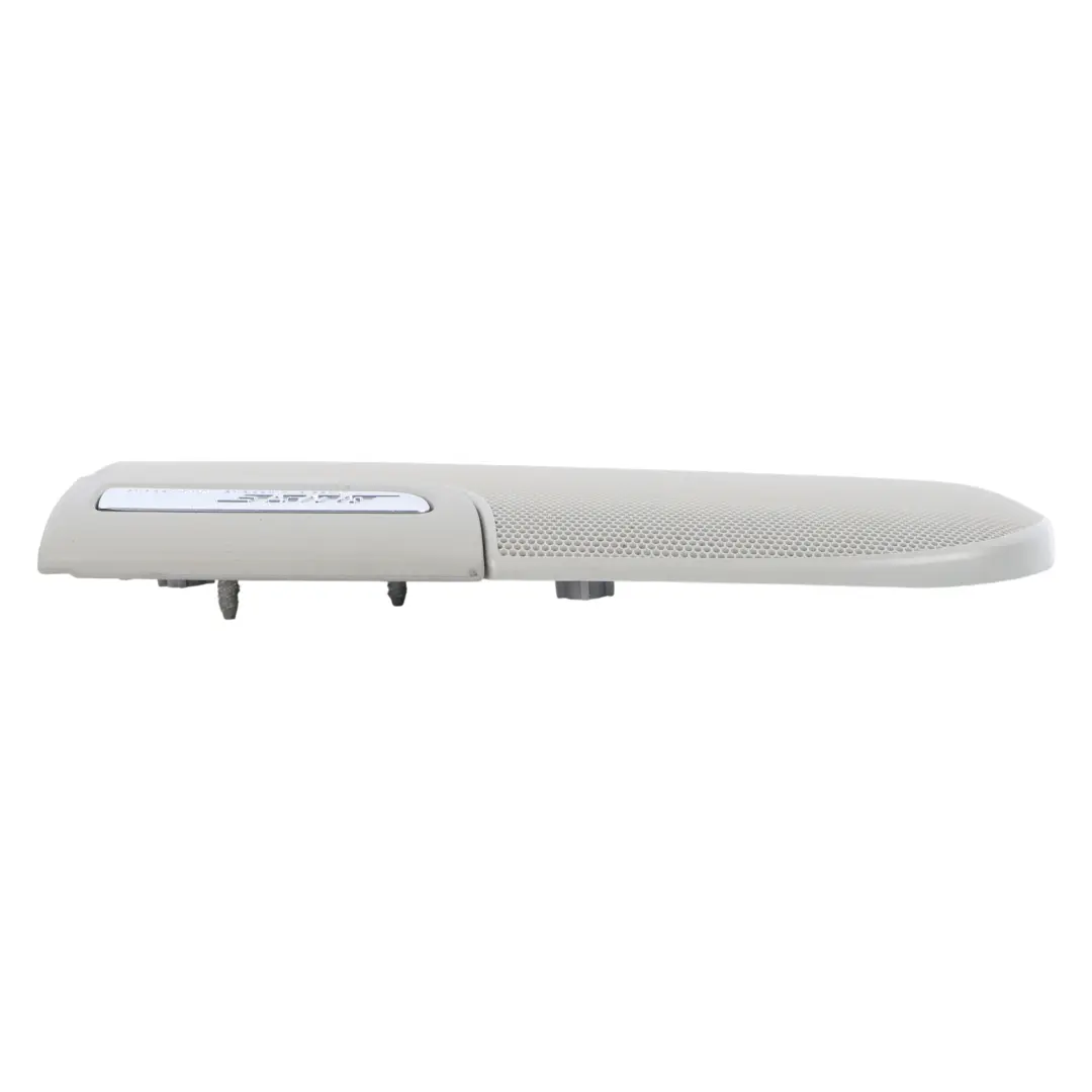 Cubierta Altavoz Puerta Trasera Derecha para Audi A6 C7 A8 D3 con número de pieza 4E0035420 Audi A6 C7 A8 D3 Cubierta Altavoz Puerta Trasera Derecha - SKU 4E0035420 - Número de pieza 4E0035420