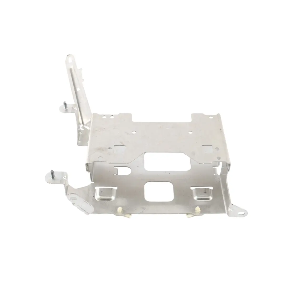 Audi A8 D3 Radio Empfänger Halterung Träger Halter - SKU 4E0035547G - Teilenummer 4E0035547G