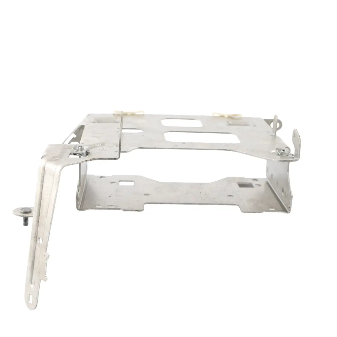 Audi A8 D3 Support Fixation Récepteur Radio - SKU 4E0035547G - Numéro de pièce 4E0035547G