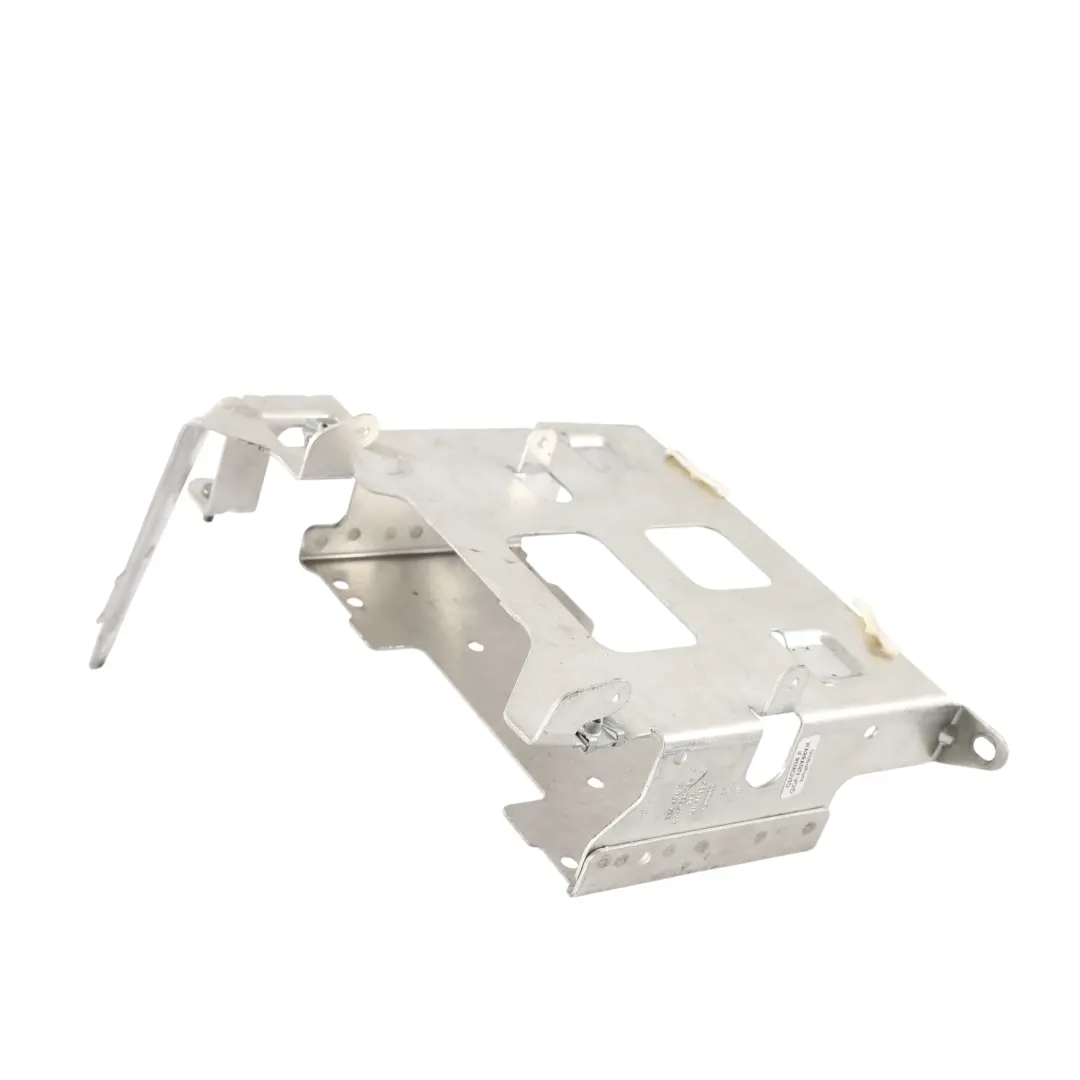 Support Fixation Récepteur Radio pour Audi A8 D3 à propos du numéro de pièce 4E0035547G Audi A8 D3 Support Fixation Récepteur Radio - SKU 4E0035547G - Numéro de pièce 4E0035547G