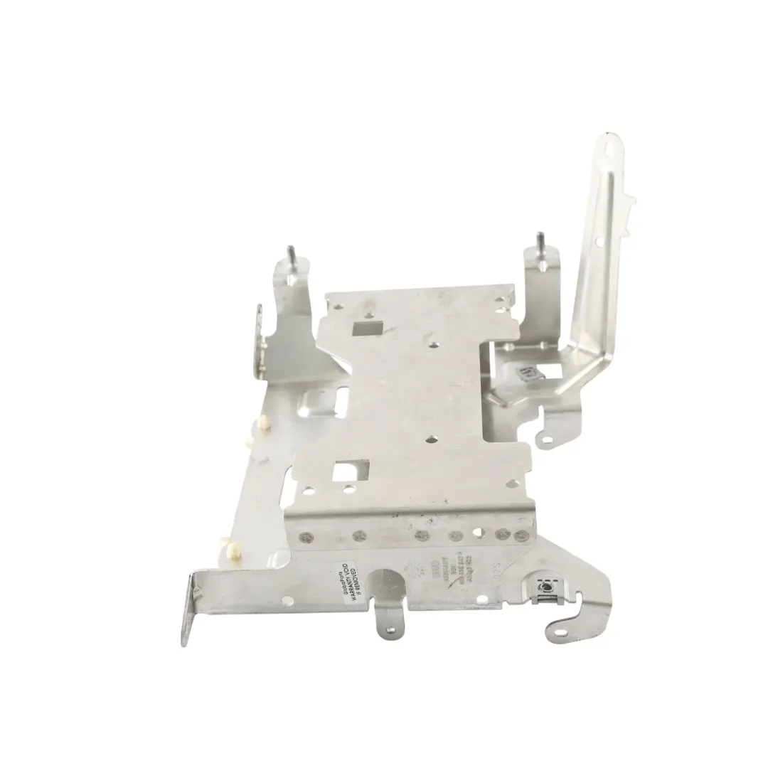 Audi A8 D3 Radio Receiver Mount Bracket Carrier Holder - SKU 4E0035547G - Part number 4E0035547G