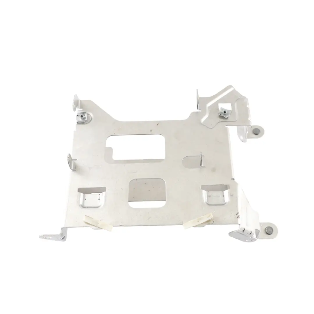 Audi A8 D3 Soporte Receptor Radio Bracket Portador - SKU 4E0035547G - Número de pieza 4E0035547G
