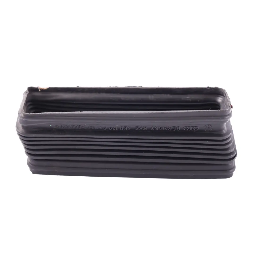 Audi A8 4E D3 Conducto Entrada Aire Guía Pieza Conector Tubo - SKU 4E0129627M - Número de pieza 4E0129627M
