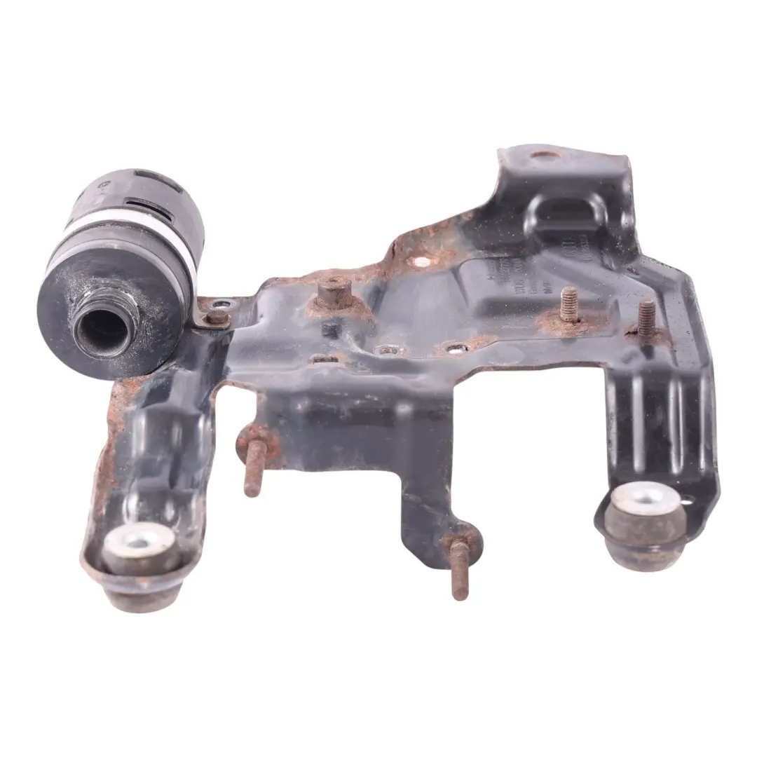Audi A8 D3 Support Fixation Chauffage Auxiliaire Webasto - SKU 4E0265335C - Numéro de pièce 4E0265335C