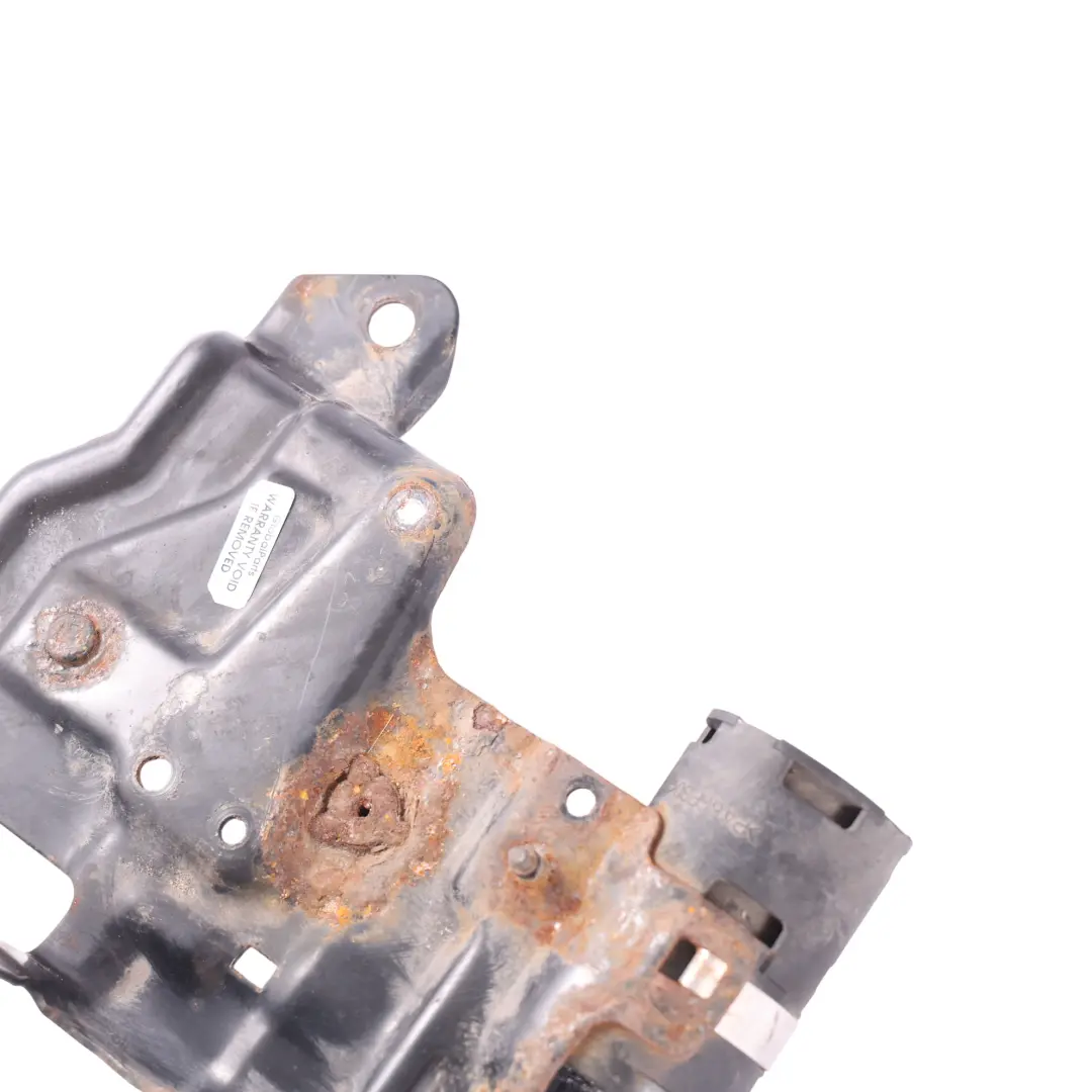 Support Fixation Chauffage Auxiliaire Webasto pour Audi A8 D3 à propos du numéro de pièce 4E0265335C Audi A8 D3 Support Fixation Chauffage Auxiliaire Webasto - SKU 4E0265335C - Numéro de pièce 4E0265335C