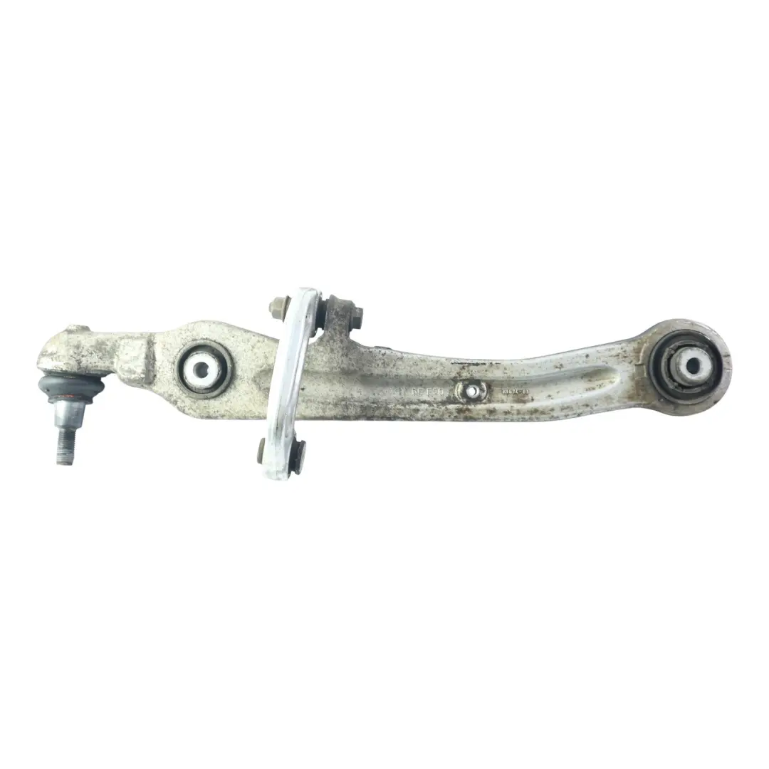 Audi A8 D3 Brazo Control Inferior Suspensión Delantera Derecho - SKU 4E0407155C - Número de pieza 4E0407155C