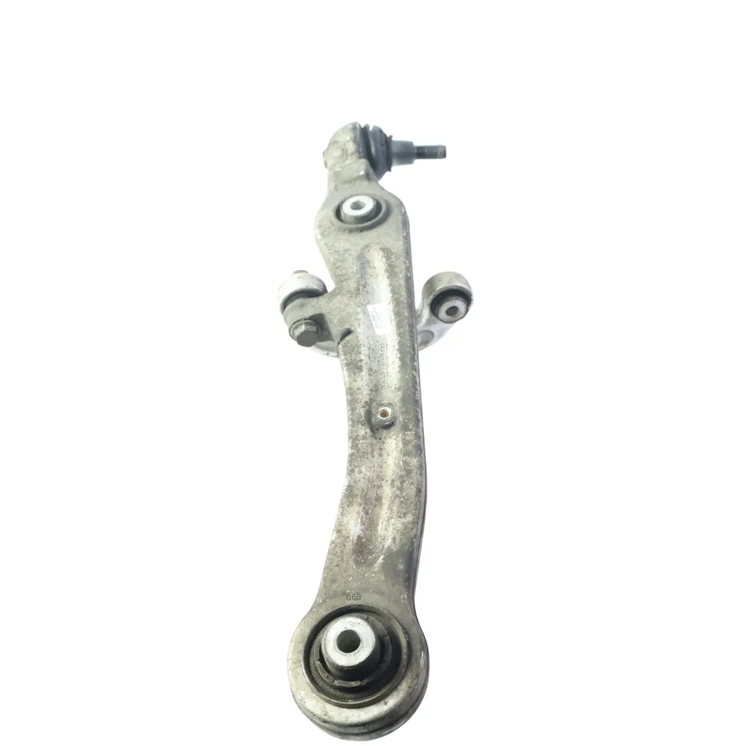 Brazo Control Inferior Suspensión Delantera Derecho para Audi A8 D3 con número de pieza 4E0407155C Audi A8 D3 Brazo Control Inferior Suspensión Delantera Derecho - SKU 4E0407155C - Número de pieza 4E0407155C