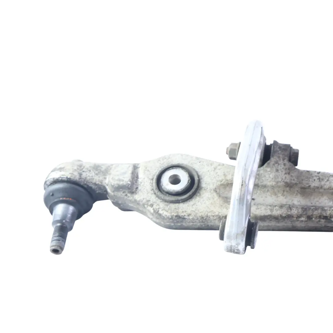 Front Suspension Lower Wishbone Control Arm Right O/S to Audi A8 D3 with Part number 4E0407155C Audi A8 D3 Front Suspension Lower Wishbone Control Arm Right O/S - SKU 4E0407155C - Part number 4E0407155C