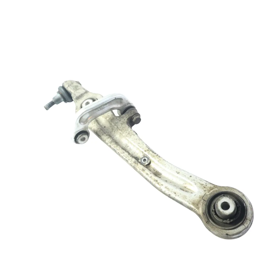Querlenker Unten Vorne Rechts für Audi A8 D3 mit Teilenummer 4E0407155C Audi A8 D3 Querlenker Unten Vorne Rechts - SKU 4E0407155C - Teilenummer 4E0407155C