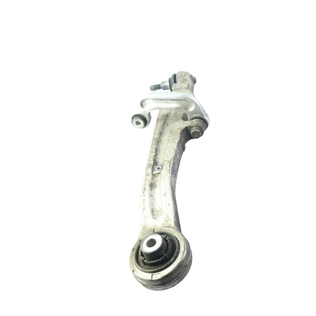 Audi A8 D3 Brazo Control Inferior Suspensión Delantera Derecho - SKU 4E0407155C - Número de pieza 4E0407155C