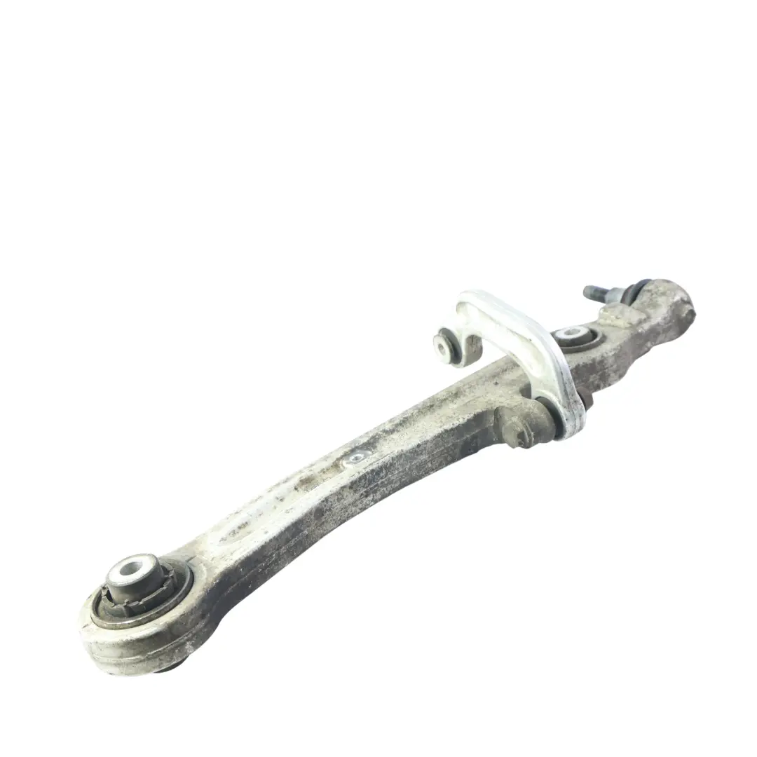 Brazo Control Inferior Suspensión Delantera Derecho para Audi A8 D3 con número de pieza 4E0407155C Audi A8 D3 Brazo Control Inferior Suspensión Delantera Derecho - SKU 4E0407155C - Número de pieza 4E0407155C