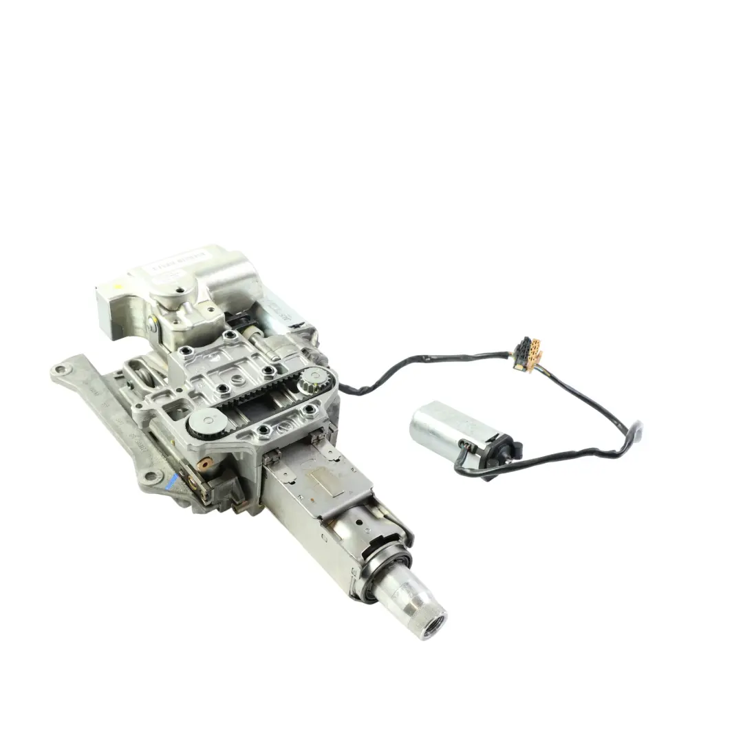 Colonne de Direction Électrique Réglable pour Audi A8 S8 D3 à propos du numéro de pièce 4E0419512E Audi A8 S8 D3 Colonne de Direction Électrique Réglable - SKU 4E0419512E - Numéro de pièce 4E0419512E