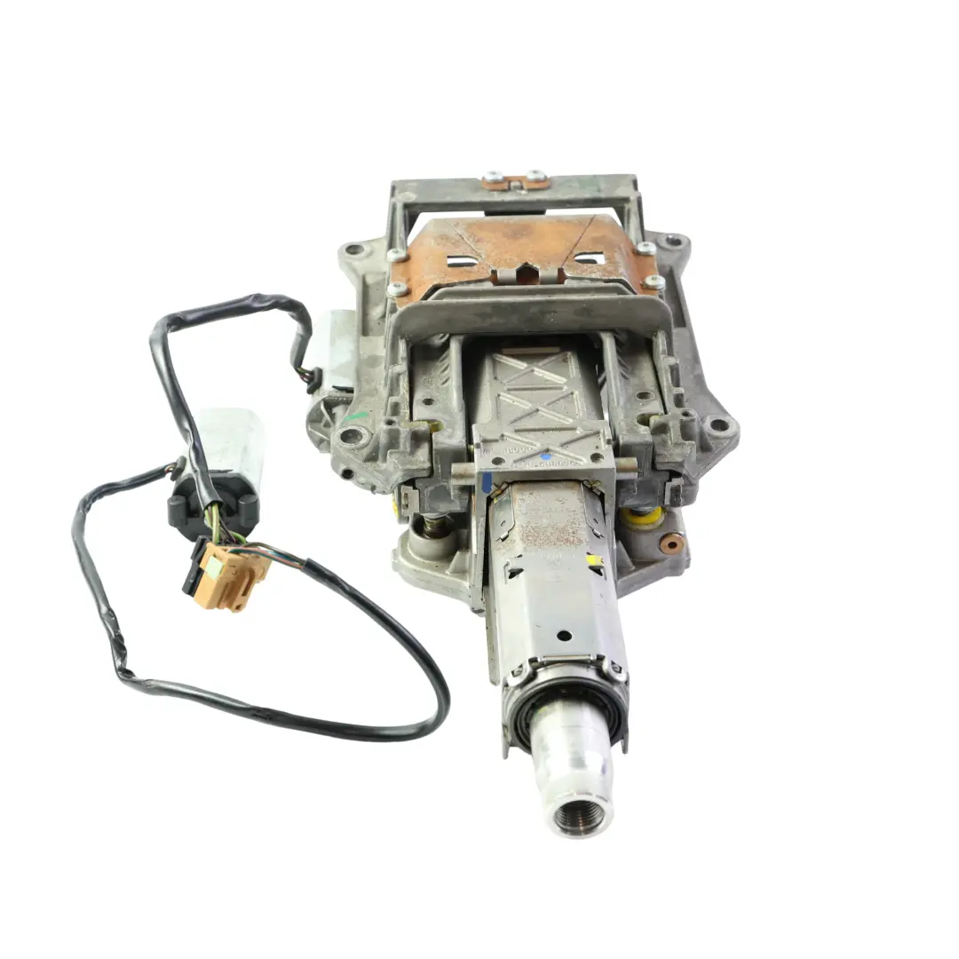 Audi A8 S8 D3 Piantone Sterzo Regolabile Elettrico - SKU 4E0419512E - Numero di parte 4E0419512E