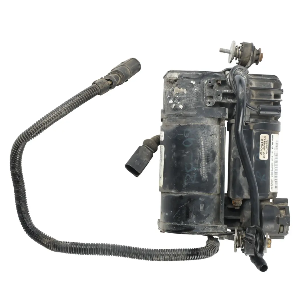 Luftfederung Kompressor Pumpe für Audi A8 D3 mit Teilenummer 4E0616005E Audi A8 D3 Luftfederung Kompressor Pumpe - SKU 4E0616005E - Teilenummer 4E0616005E