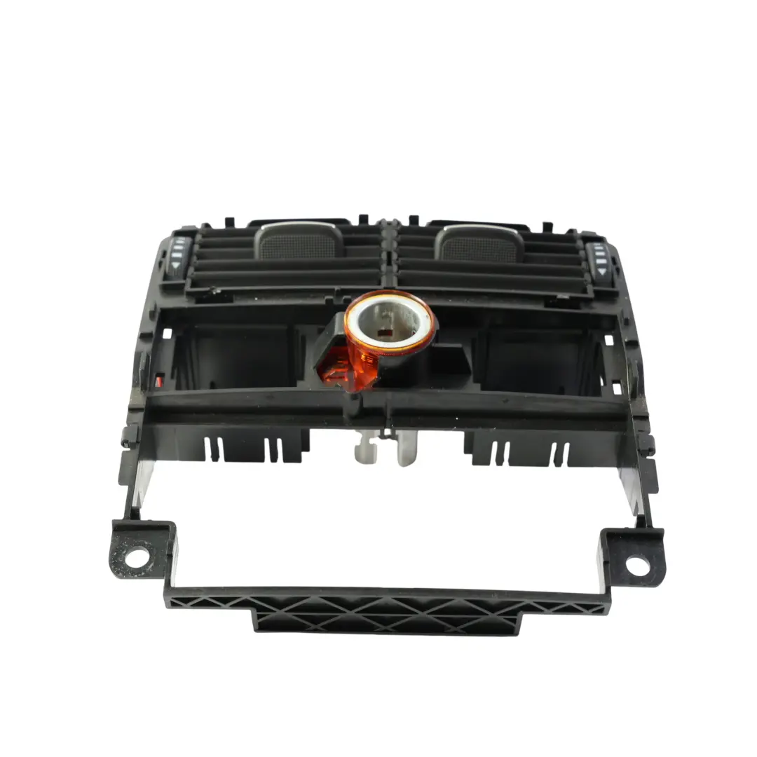 Audi A8 D3 Rejilla Ventilación Consola Central Trasera Climatizador - SKU 4E0819203A - Número de pieza 4E0819203A