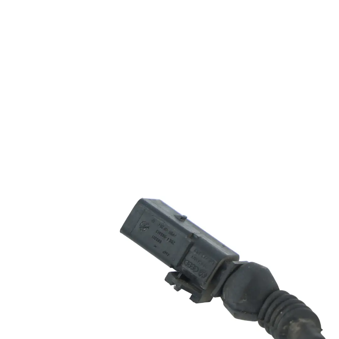 Audi A8 D3 Serrure Capot Verrou Mécanisme Gauche Droite - SKU 4E0823509D - Numéro de pièce 4E0823509D